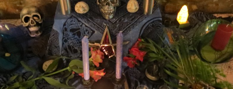 Nemzetközi Samhain Fesztivál - 2018